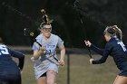 WLax vs Westfield St  Wheaton College Women’s Lacrosse vs Westfield State University. - Photo By: KEITH NORDSTROM : Wheaton, Lacrosse, LAX
